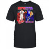 Minnesota vikings and twins star power shirt