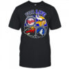 Minnesota vikings twins timberwolves and wild for life shirt