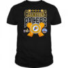 Mitchell and Ness Indiana Pacers Big Champions 2025 shirt