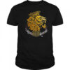 MJF Young Lion Comfort Colors Soft Heavyweight Shirt