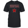 MLB Mix Star Wars Darth Vader Houston Astros 2025 Baseball T-Shirt
