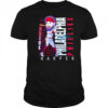 Mlb Philadelphia Phillies Bryce Harper 3 Remix Avatar Big Boys shirt