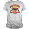 MLB X Flavortown Baltimore Orioles Best Beef In Baseball T-Shirt