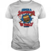 MLB X Flavortown Philadelphia Phillies Smash A Schwarburger In Philly T-Shirt