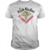 MLB X Flavortown St. Louis Cardinals El Bindo Nachos T-Shirt
