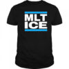 MLT Ice 2025 T-Shirt