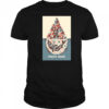 Modest Mouse On June 28 2025 Ogden Amphitheater Show Poster T-Shirt