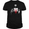 Monolith Faces T-shirt