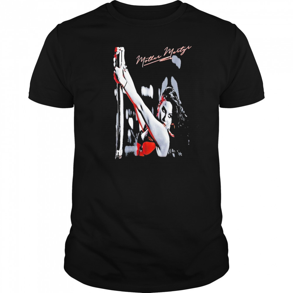 Monolith Mother Martyr T-Shirt