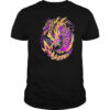 Monster Hunter Magnamalo T-shirt