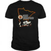 Moorhead Spuds State Hockey Champions 2025 Class AA shirt