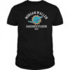 Morgan Wallen Miami Hard Rock Stadium 2025 T-Shirt