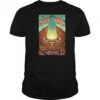 Morrison CO Tour Stick Figure June 12 2025 Poster T-Shirt