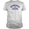 Morrissey Salford Lads Club shirt