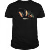 Motion City Soundtrack Headphones T-Shirt