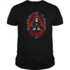 Motionless In White Cause Of Death Shirt