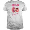Motley Crue Primal Scream By Brando Chiesa Rockabilia Exclusive shirt