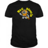 Mr. C Dives In Rubber Chicken T-Shirt