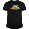 Mugs Midwest Brewtal Fest shirt