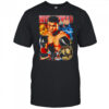 Muhammad Ali The Greatest UFC graphic retro shirt