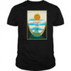 Mumford And Sons Saratoga Springs NY June 21 2025 Poster T-Shirt