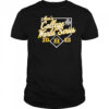 Murray St. Racers 2025 NCAA Baseball World Series Bullpen Ace shirt