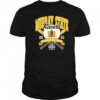 Murray State Racers College World Series 2025 shirt