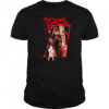 My Chemical Romance XV shirt