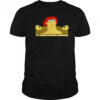 My essence remains undrained shirt