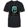 My Morning Jacket Z 20th Anniversary Poster T-Shirt