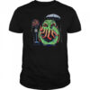 My Neighbor From The Deep shirt