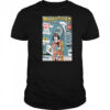Nardwuar The Human Serviette Chicago IL 6-19-2025 Poster T-Shirt