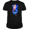Nashville Pussy Whiskey Ruyter T-shirt