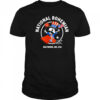 National Bohemian Baltimore MD USA shirt