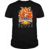 National Women’s College World Series Champions 2025 Texas Longhorns softball shirt