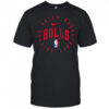 Nba Chicago Bulls 2025 shirt