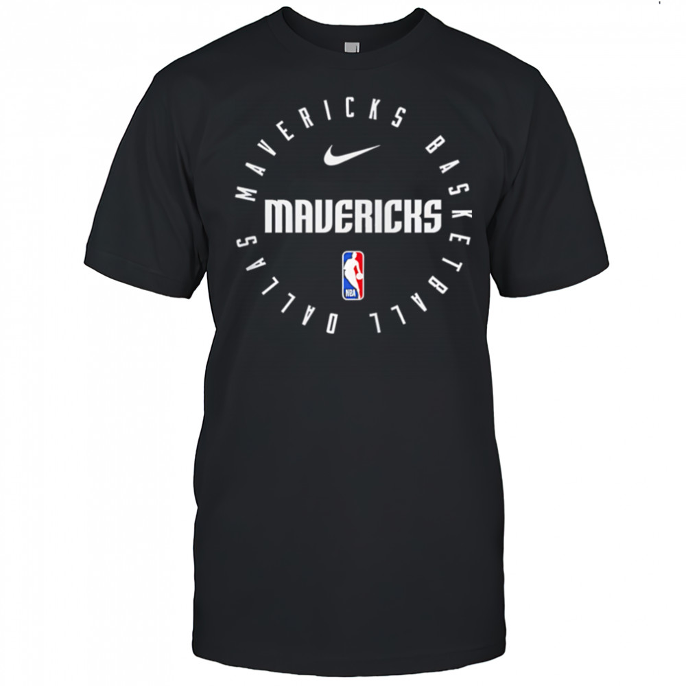 Nba Dallas Mavericks 2025 shirt