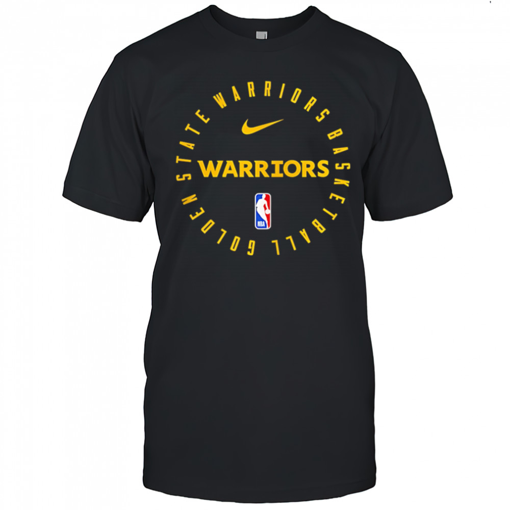 Nba Golden State Warriors 2025 shirt