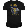 NBA Indiana Pacers 2025 Finals Participant Cruise Shirt