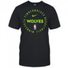 Nba Minnesota Timberwolves 2025 shirt