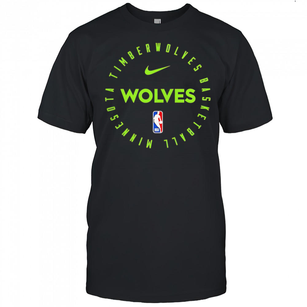 Nba Minnesota Timberwolves 2025 shirt