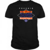 NBA Official Phoenix Suns Diamond Look Heat shirt