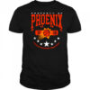 NBA Official Phoenix Suns Rising Star T Shirt