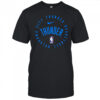 NBA OKC Thunder 2025 T-Shirt