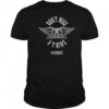 NBA Playoffs X Aerosmith T-Shirt