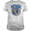 NBA x Grateful Dead x Magic Skull shirt