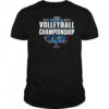 NCAA 2025 Division III Men’s Volleyball Champions T Shirt