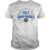 NCAA Division III Men’s Golf Championship 2025 Champions Win Here T-Shirt
