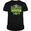 NCHSAA 4A East Dual Team Wrestling Champions Cardinal Gibbons Crusaders Shirt