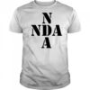Nda Nda T-Shirt